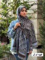 شال موهر وارداتی