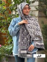 شال موهر وارداتی