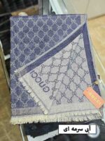 شال کشمیر مارک