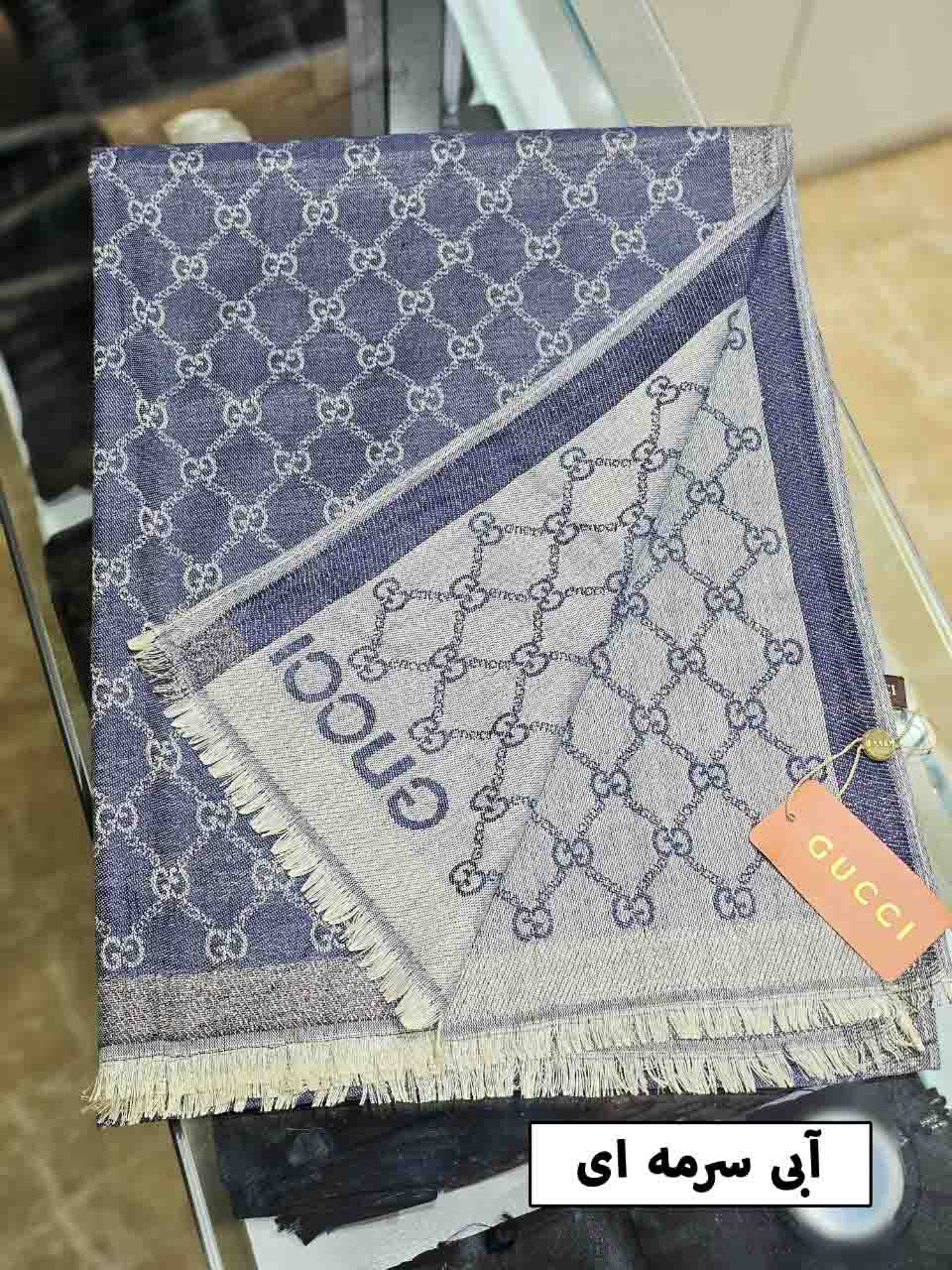 شال کشمیر مارک شال کشمیر مارک