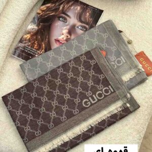 شال کشمیر مارک