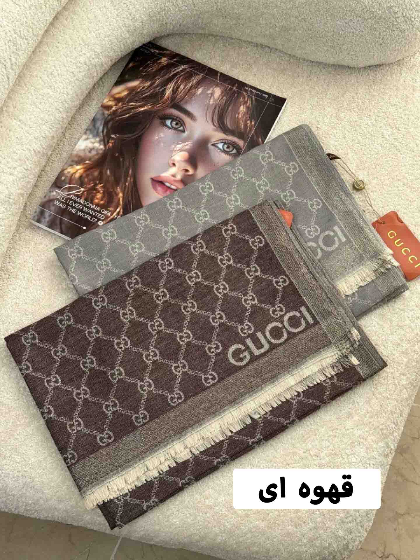 شال کشمیر مارک شال کشمیر مارک