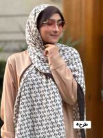 شال نخی پاییزه