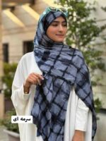 شال نخی پاییزه