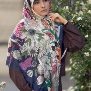روسری نخی یونیک