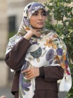 روسری نخی یونیک