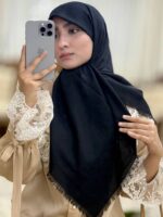 روسری نخی کشمیر گوچی