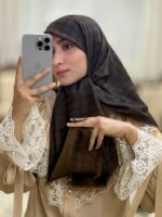 روسری نخی کشمیر گوچی