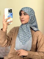 روسری کشمیر مارک مستر