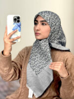روسری کشمیر مارک مستر